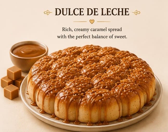 Dulce de Leche