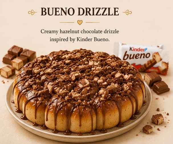 Bueno Drizzle