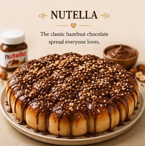 Nutella